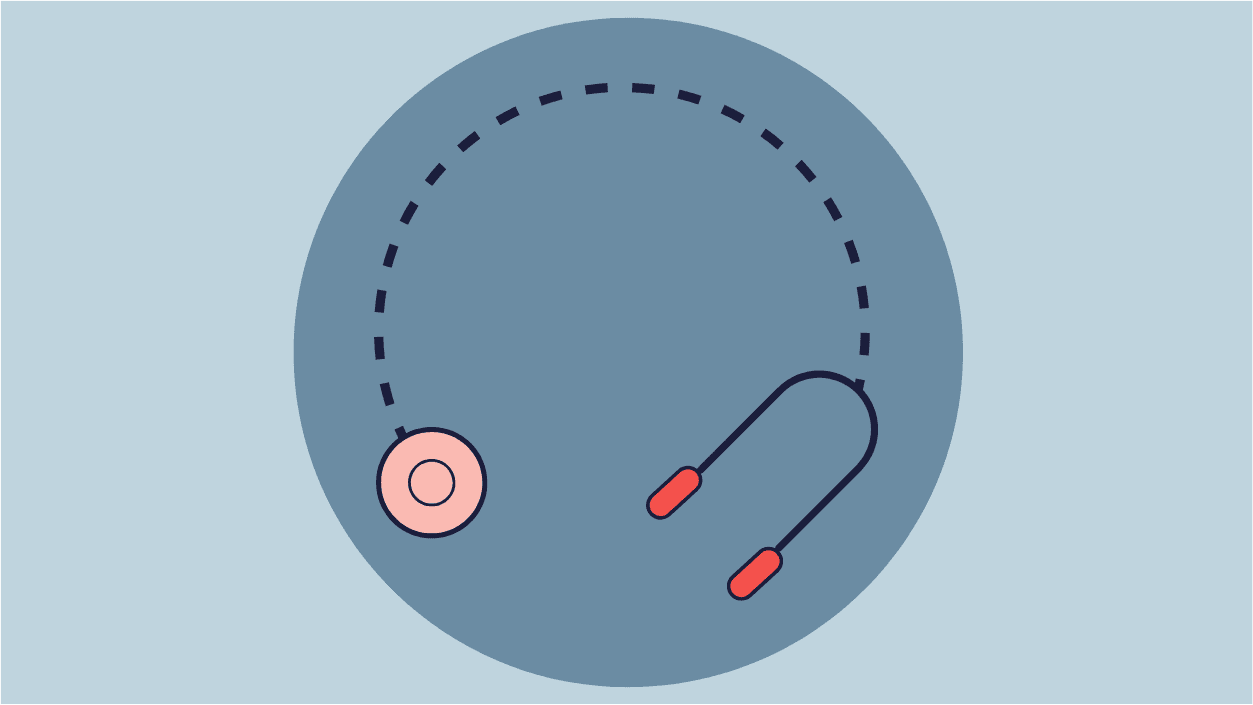 Stethoscope Primary Care