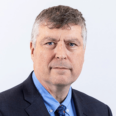 Ciarán Devane