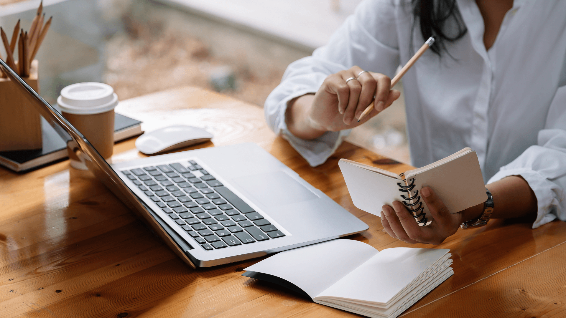 Online Training Stock Image